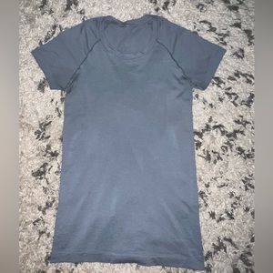 Lululemon Swiftly Tech Short-Sleeve